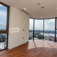 Cho Thuê Căn Hộ Cao Cấp Thảo Điền Green, Quận 2 View Sông Tuyệt Đẹp!