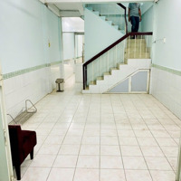 2Mt Trước-Sau: Nhà Mới, 2 Lầu ( 4 Phòng Ngủ3Wc) Để Ở Và Buôn Bán - 15 Triệu