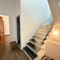 Cho thuê nhà ngõ 168 Kim Giang, 4 tầng x 50m2, 5 ngủ, 16 Triệu/tháng