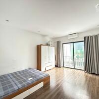 Cho thuê nhà ngõ 168 Kim Giang, 4 tầng x 50m2, 5 ngủ, 16 Triệu/tháng