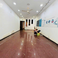 Cho Thuê Nhà Mặt Phố Phố Huế 96M2 X 5 Tầng, Mặt Tiền 5M, Giá 100 Triệu