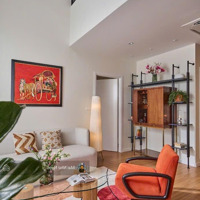 Bán Căn Hộ 3 Phòng Ngủview Sông Trực Diện Dự Án One Verandah Thủ Đức