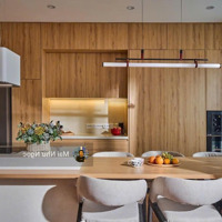 Bán Căn Hộ 3 Phòng Ngủview Sông Trực Diện Dự Án One Verandah Thủ Đức