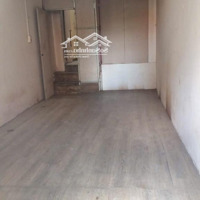 Ngay Mặt Tiền Cmt8 - Ngang 3.2M Dài 15M - Chỉ 7 Tỷ - Nhà Cũ Tiện Xây Mới