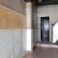 Ngay Mặt Tiền Cmt8 - Ngang 3.2M Dài 15M - Chỉ 7 Tỷ - Nhà Cũ Tiện Xây Mới