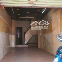 Ngay Mặt Tiền Cmt8 - Ngang 3.2M Dài 15M - Chỉ 7 Tỷ - Nhà Cũ Tiện Xây Mới
