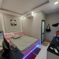 Trần Bá Giao - 120M2, (6X20)M - 3 Tầng - Đường 6M - Vị Trí Trung Tâm Sài Gòn - Giá Hơn 100 Triệu/M