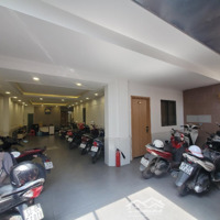 Trần Bá Giao - 120M2, (6X20)M - 3 Tầng - Đường 6M - Vị Trí Trung Tâm Sài Gòn - Giá Hơn 100 Triệu/M