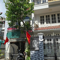 Ngộp Bank Bán Gấp! Nhà Bình Thạnh, Hẻm Thông 6M Nguyễn Văn Đậu, 2 Tầng, 44.2M2, 5.8 Tỷ Tl