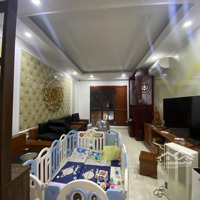 Hàng Nóng Tây Hồ! Bán Gấp Nhà 6T Vị Trí Cực Đẹp Sổ A4 - 7.7 Tỷ.