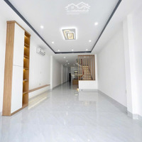 Bán Nhà Đường Nguyễn Văn Luông, P12, Q6, Giá Bán 3,86 Tỷ, Hẻm 4M, 4 Phòng Ngủ 5 Vệ Sinh Dọn Vào Ở Liền