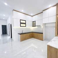 Bán Nhà Đường Nguyễn Văn Luông, P12, Q6, Giá Bán 3,86 Tỷ, Hẻm 4M, 4 Phòng Ngủ 5 Vệ Sinh Dọn Vào Ở Liền