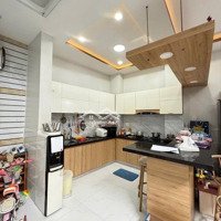Biệt Thự Mini Tân Phú, Giáp Quận 11,Hẽm Xe Hơitrịnh Đình Trọng, Chỉ 6.35 Tỷ Tl