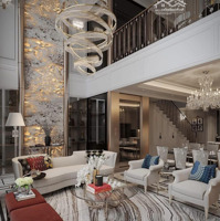 Biệt Thự View Hồ - Đẳng Cấp Thượng Lưu - Gần Phố Cổ Sở Hữu Ngay Căn Biệt Thự 8 Tầng, Thang Máy,