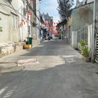 Bán Nhà Tân Bình, 88M2 (4,2M X 21M), Gần Nhà Ga T3, Chỉ 8.X Tỷ