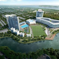 Bán Nhà Mặt Phố Giá Tốt Nằm Trong Đô Thị Phố Đông Giá Chỉ 10,5 Tỷ, 108M2. Lh Em Hải 0963524689