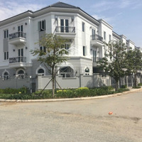 Bán Nhà Mặt Phố Giá Tốt Nằm Trong Đô Thị Phố Đông Giá Chỉ 10,5 Tỷ, 108M2. Lh Em Hải 0963524689