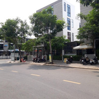Bán Nhà Mặt Phố Giá Tốt Nằm Trong Đô Thị Phố Đông Giá Chỉ 10,5 Tỷ, 108M2. Lh Em Hải 0963524689