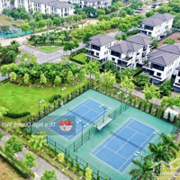 Cập Nhật T05.25 Mới Nhất Sốc! Biệt Thự Hà Đô Charm Villasdiện Tích236M2 Giá Tốt Nhất Thị Trường 145 Triệu/M2