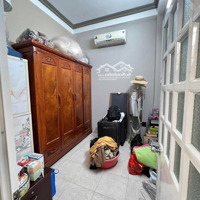 Bán Nhà Mặt Phố Tại Phú Thọ Hòa, 5,8 Tỷ, 46M2, 3 Phòng Ngủ 2Wc