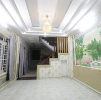 Nhà Mới Mặt Tiền 3 Tầng Đường Thạnh Lộc 31, Phường Thạnh Lộc, Q12,Diện Tích69M2 (4,7Mx19M)