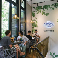 Mặt Tiền Giá Siêu Hiếm, Ngang To, Tân Định, Quận 1, 6Mx6M, 4 Tầng, Sẵn Hđ Thuê 23 Triệu/Tháng