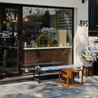 Mặt Tiền Giá Siêu Hiếm, Ngang To, Tân Định, Quận 1, 6Mx6M, 4 Tầng, Sẵn Hđ Thuê 23 Triệu/Tháng