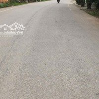 Bán Lô Đất 115Mv Chính Chủ Tại Đường 301 Bát Trang An Lão