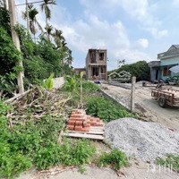 Bán Lô Đất 115Mv Chính Chủ Tại Đường 301 Bát Trang An Lão