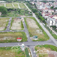 Mới Nhất T5/2025! Mua Bán Đất Dịch Vụ Xã An Khánh. Giá Tốt Nhất Thị Trường