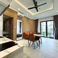 Khai Trương 1 Phòng Ngủ Đầy Đủ Nội Thất, Ban Công Thoáng Đề Thám Quận 1 Gần Bùi Viện, Cầu Ông Lãnh
