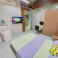 Cho Thuê Chdv 2 Phòng Ngủ Full Nội Thất Ở Khu Cityland Park Hills Phường 10 Gò Vấp, Giá Thuê 9 Triệuiệu