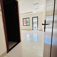 Nhà Đường Hoàng Hoa Thám Gần Nhà Ga T3 Dt: 4,5X20M Trệt 3 Lầu Cho Thuê