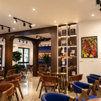 Cho Thuê Nhà Lô Góc Phố Mễ Trì, Nam Từ Liêm Với Diện Tích: 200M2, Mặt Tiền: 35M