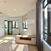 Studio Full Nội Thất Tách Bếp Có Cửa Sổ Trời Gần Nhà Ga T3
