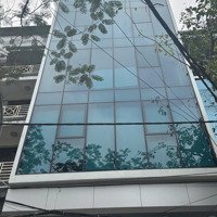 Chính Chủ Cho Thuê Tẩng 5 Toà Nhà Văn Phòng Tại G13 Khu Đấu Giá Yên Xá- Tân Triều Diện Tích 120 M