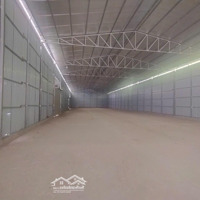 Cho Thuê Kho Đường Kim Giang, Thanh Trì.diện Tích1000M, Cao 7M, Dựng Mới 100% Chưa Sử Dụng. Giá 100K/M