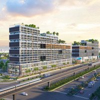 Chính Chủ Cần Bán Gấp Căn Hộ Tầng Cao Đẹp Fiato Airport City Nhơn Trạch