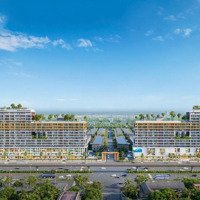 Chính Chủ Cần Bán Gấp Căn Hộ Tầng Cao Đẹp Fiato Airport City Nhơn Trạch