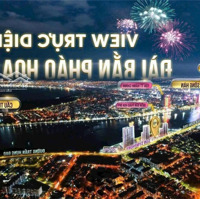 Giỏ Hàng Cuối Cùng Giá Gốc Cdt, Dự Án Căn Hộ Sun Symphony Chiết Khấu Lên Đến 20.5%