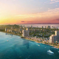 Giỏ Hàng Cuối Cùng Giá Gốc Cdt, Dự Án Căn Hộ Sun Symphony Chiết Khấu Lên Đến 20.5%