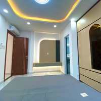 Nhà Mới 2 Tầng Full Nội Thất Cao Cấp Ngay Chợ Bùi Văn Ba, Tt Quận 7 Phường Tân Thuận Đông