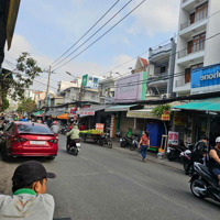 Nhà Mới 2 Tầng Full Nội Thất Cao Cấp Ngay Chợ Bùi Văn Ba, Tt Quận 7 Phường Tân Thuận Đông