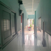 Bán Nhanh Nhà Nguyễn Xí, P.11 - Bình Thạnh.thực Tế Sử Dụng 66.8M2. Đang Sẵn Dãy Trọ Gồm 4 Phòng
