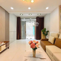 Bán Siêu Phẩm Đường Phan Huy Ích, P.12, Gò Vấp