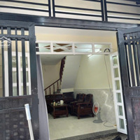 Nhà Phường Phước Long B Gần Đỗ Xuân Hợp, Dương Đình Hội