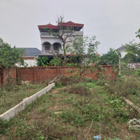 Bán Đất Tại Tân Xã, Thạch Thất, Hà Nội, 2,7 Tỷ, 61,3 M2, Giá Ưu Đãi. Chủ Cần Tiền Bán Gấp