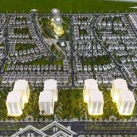 Chính Chủ Bán 2 Lô Đất Vị Trí Trung Tâm Đẹp Nhất Dự Án Seoul Ecohome Tràng Duệ - Liên Hệ: 0904112359