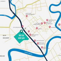 Chính Chủ Bán 2 Lô Đất Vị Trí Trung Tâm Đẹp Nhất Dự Án Seoul Ecohome Tràng Duệ - Liên Hệ: 0904112359