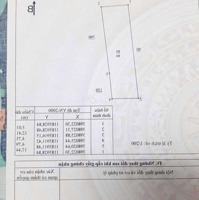 Bán Đất Tại Đường Phú Đông, Xã Phú Đông, Nhơn Trạch, Đồng Nai, 1,5 Tỷ, 84 M2